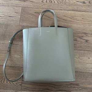 Celine Small Cabas Bag